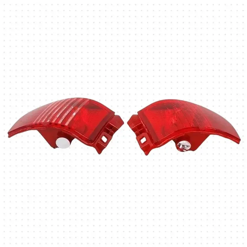 

For Peugeot 308CC C3 Citroen C3-XR RHD 2008-2014 Car Rear Bumper Brake Light Fog Lamp Nice