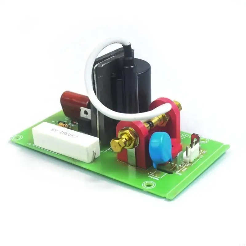 E1PF Auditory PCB for High Frequency Sound Systems Board Ignition Board