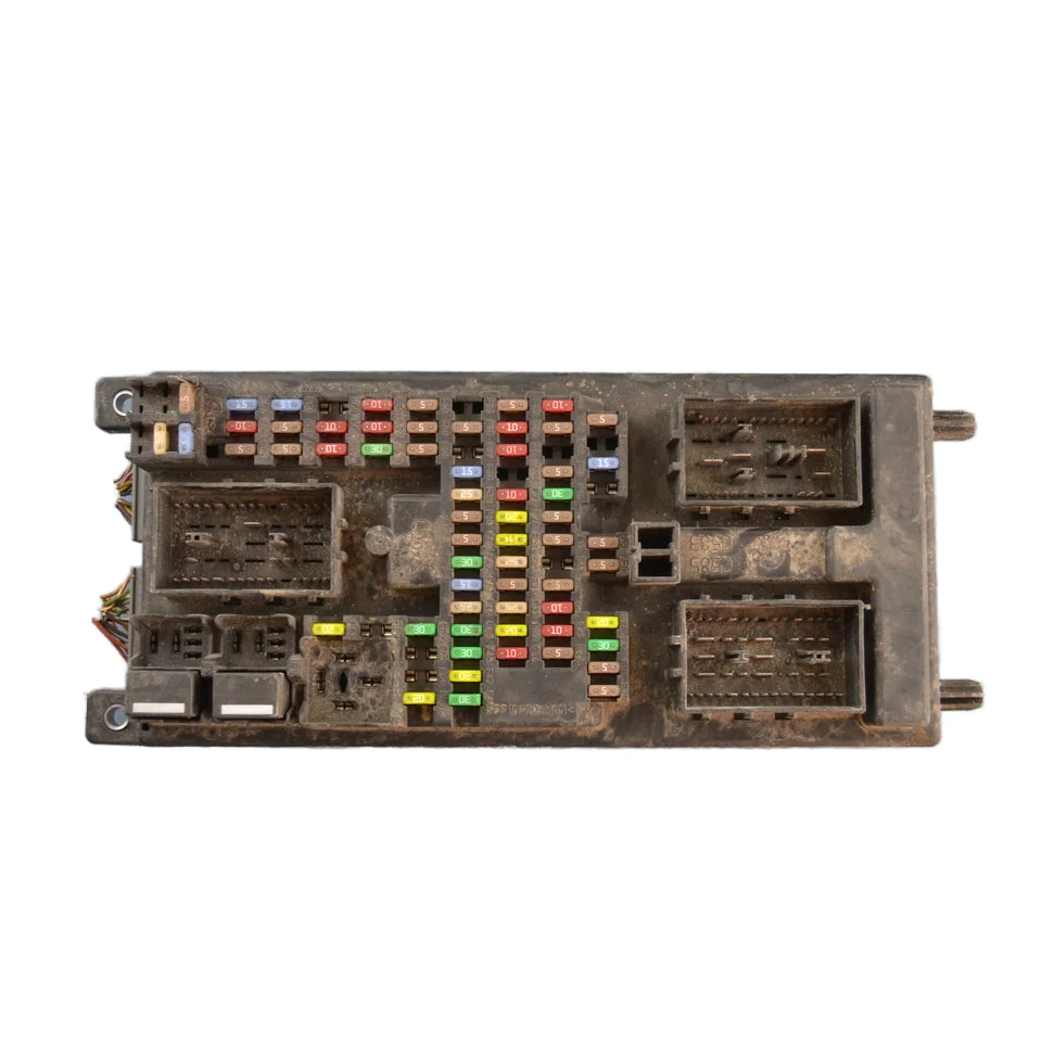 Second Hand Car Dis…