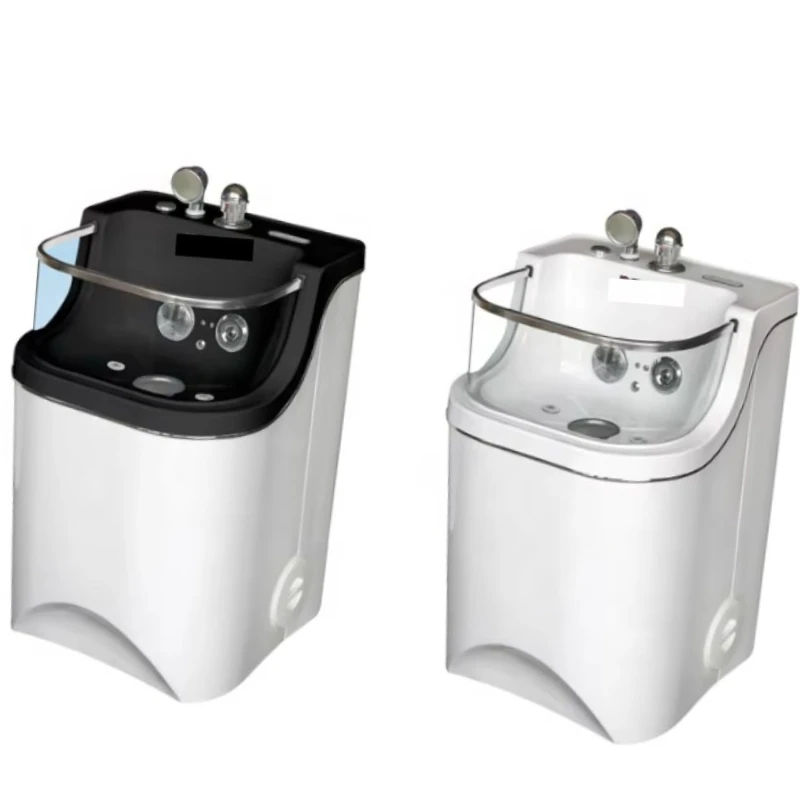 

Dog Spa Bathtub With Ozone Pet Multifunctional Bathtub Adjustable Dog Surfing And Grooming Bathtub For Pet Spa