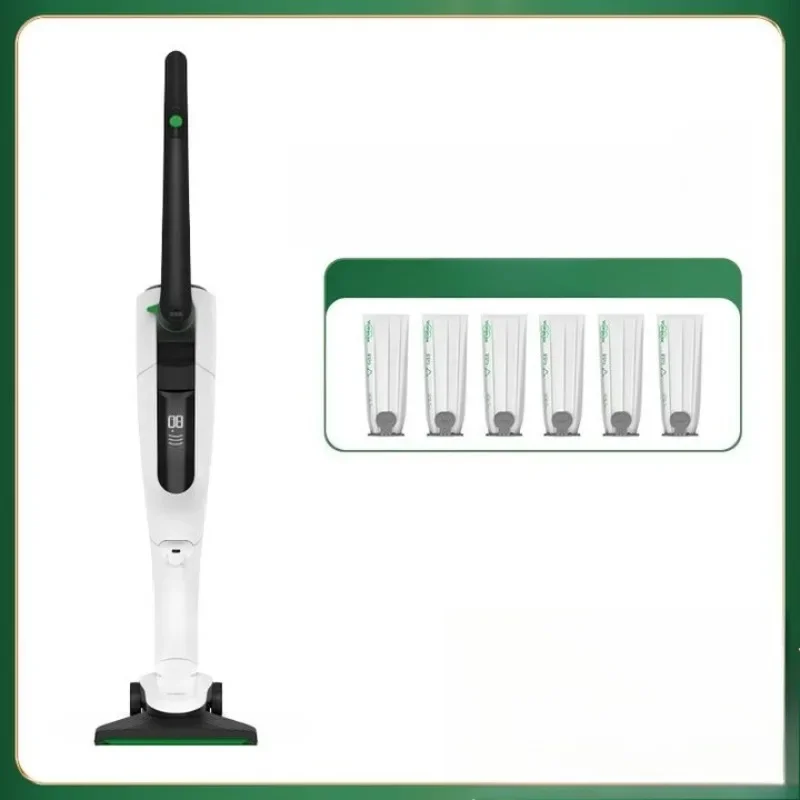 

Wireless large suction cleaning household foldable wireless vacuum cleaner