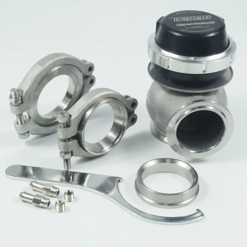 GATE45 45mm Turbo TS Wastegate