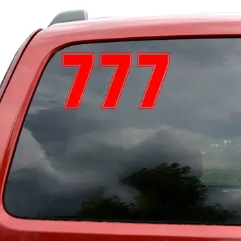 10 best sales 777 etiketi - №6