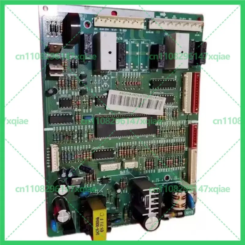 Used For Samsung Imported Main Control Board DA41 00185V DA41 00188A ET R600 Fridge Computer PCB Repair