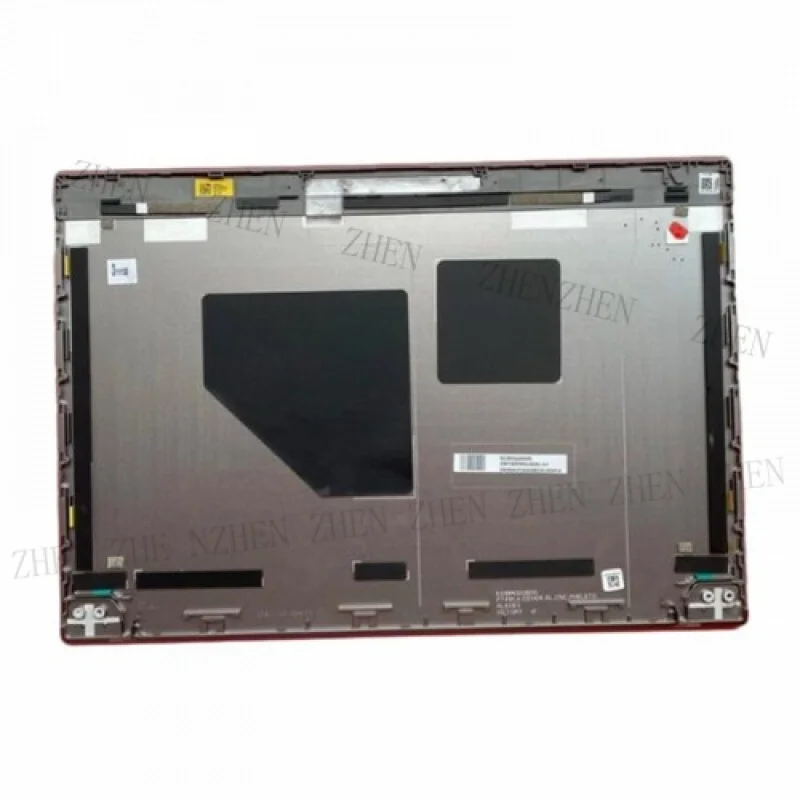 

Y FOR Lenovo Thinkpad T490S T495S LCD Back Cover Lid 02HM495 Laptop Outer Cover Black