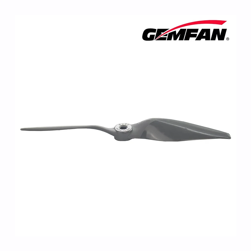 Gemfan 9 x 6 Zoll CW CCW Glasfaser-Nylon-Elektropropeller 9060 9 x 6 10 x 5, 10 x 7, 13 x 10, 15 x 10, 15 x 12, 16 x 10, 20 x 13 für RC-Flugzeug