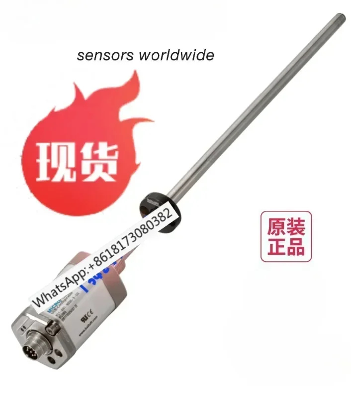 

BTL7-E501-M0300-P-S32 Оригинальный датчик смещения BTL1FEU в наличии