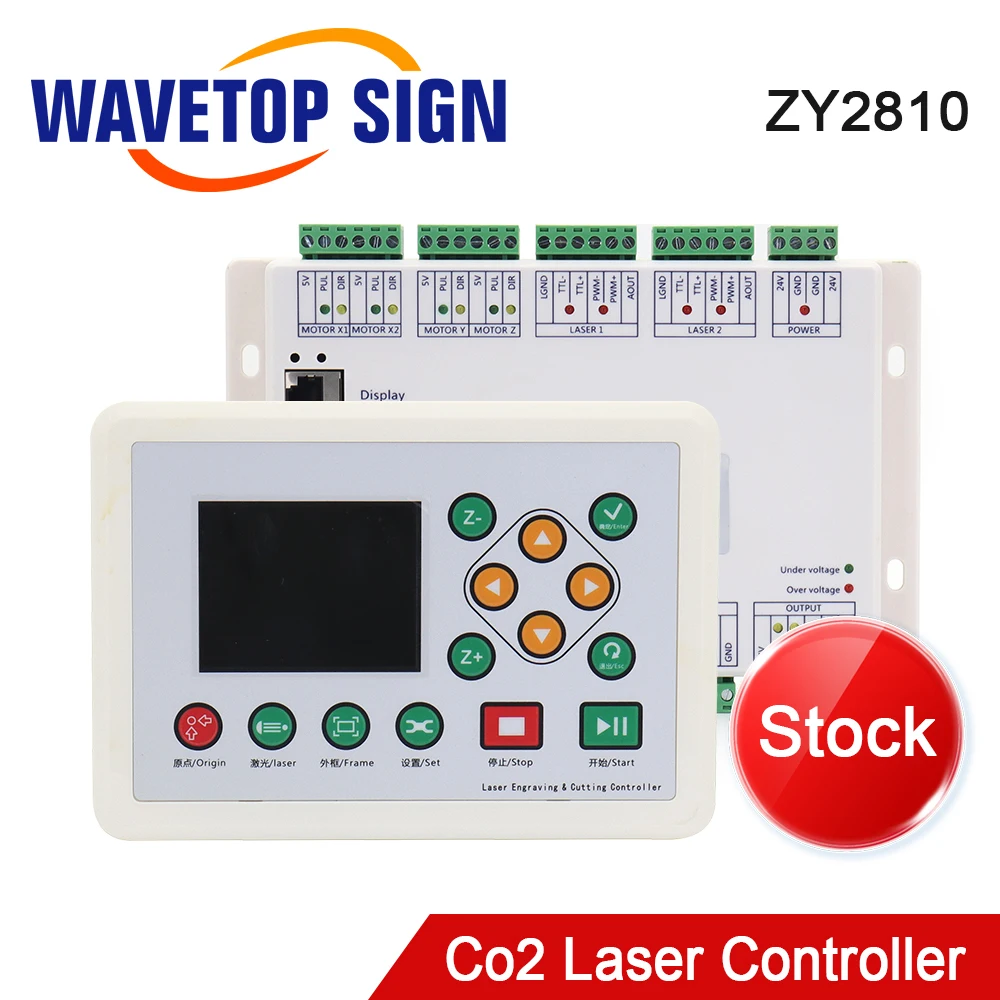 Wavetopsign Co2 Las…