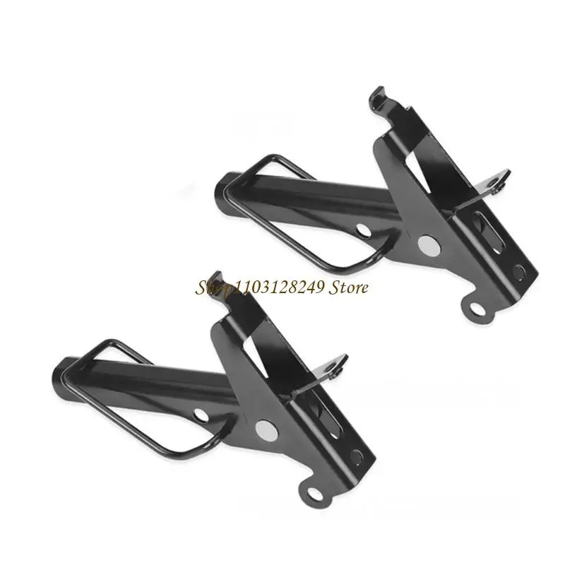 N5KD Left Right Gate Secure Utility Vehicle Midsize