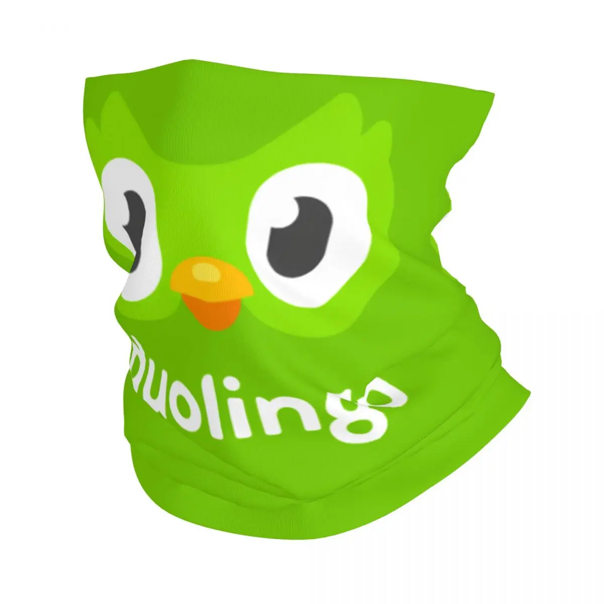 Duolingos Owl Duo B… - image