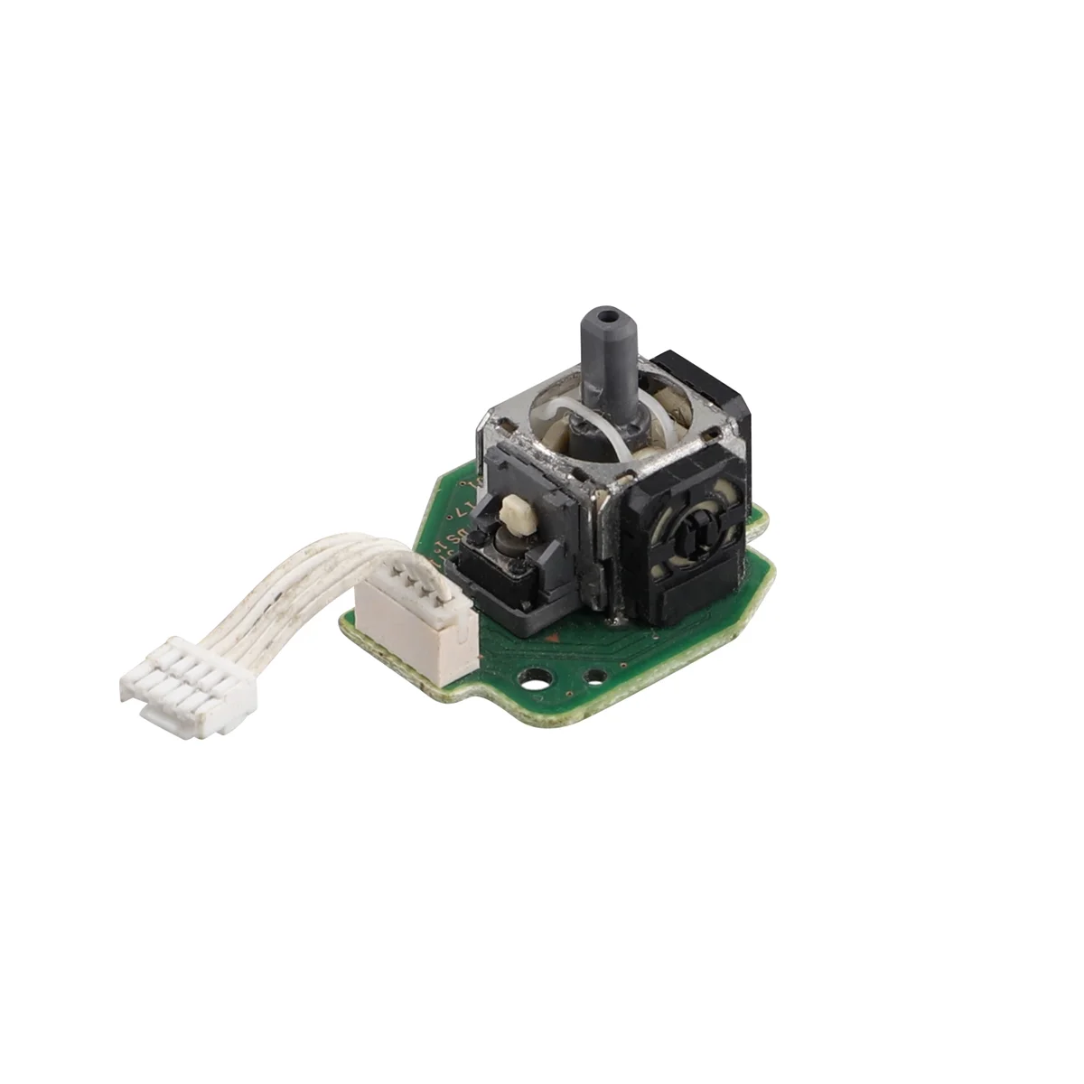 

ДЕТЬ! 3D-джойстик с проводом для игровой консоли U PAD, джойстик, левый модуль джойстика, аксессуары для ремонта игр