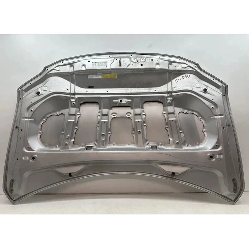

53301-0e070 2010-2015 2010 2011 2012 2013 2014 2015 Rx350 Rx450h Hood Bonnet Sub-assemb Engine Hood Panel