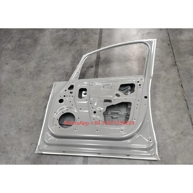 

High Cost Performance Accessories Right Front Door EV EM2E-6101019/77 for Byd Dolphin