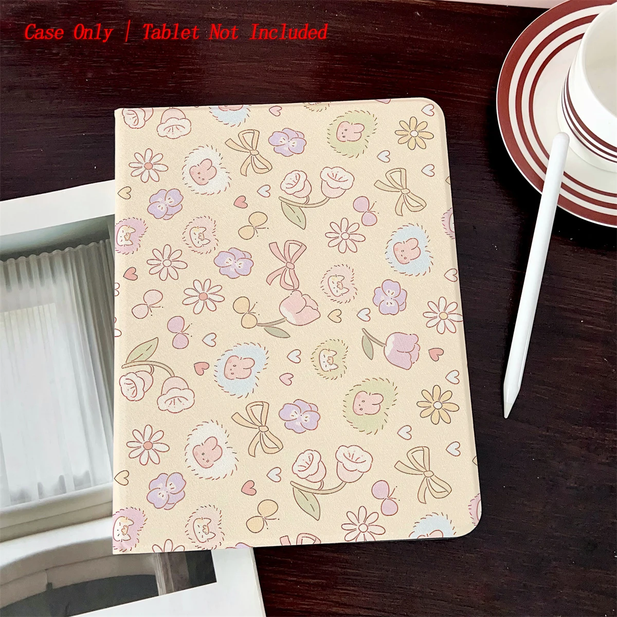 Suitable for all Samsung Galaxy Tab series, shockproof ultra-thin shell,suitable for general tablet computers 8 different styles