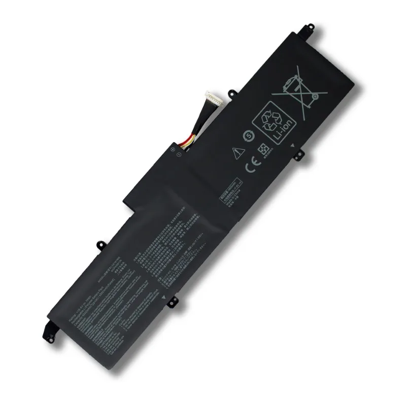 C41N1908 Laptop Battery 15.4V 4800mAh For Asus RoG Zephyrus G14 GA401 GA401II GA401QM GA401QH GA401IU GA401IV GA401IH GA401QE