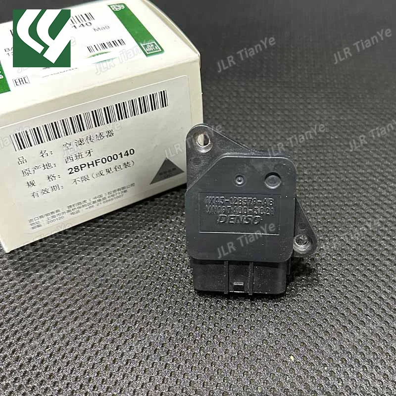 For Range Rover Discovery 3 Discovery 4 Freelander 2 Air Flow Meter Sensor Air Meter PHF000140