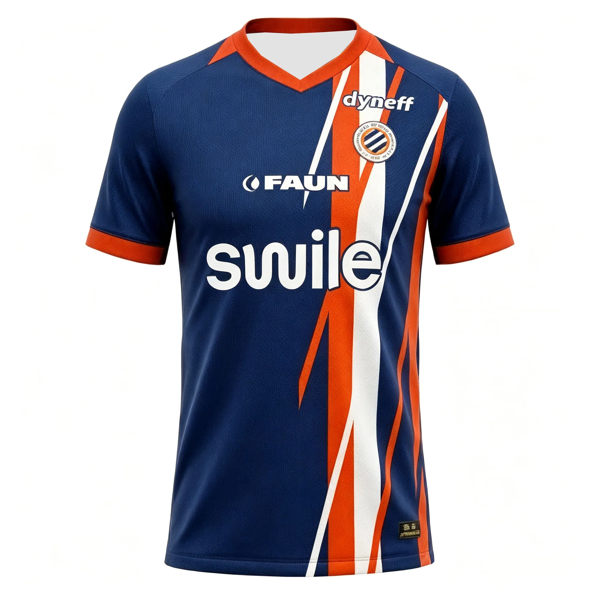 2026 peilier 3D Printed Football Jersey Men's Summer Quick Drying Breathable Short Sleeved T-shirt Family Matching Clothing