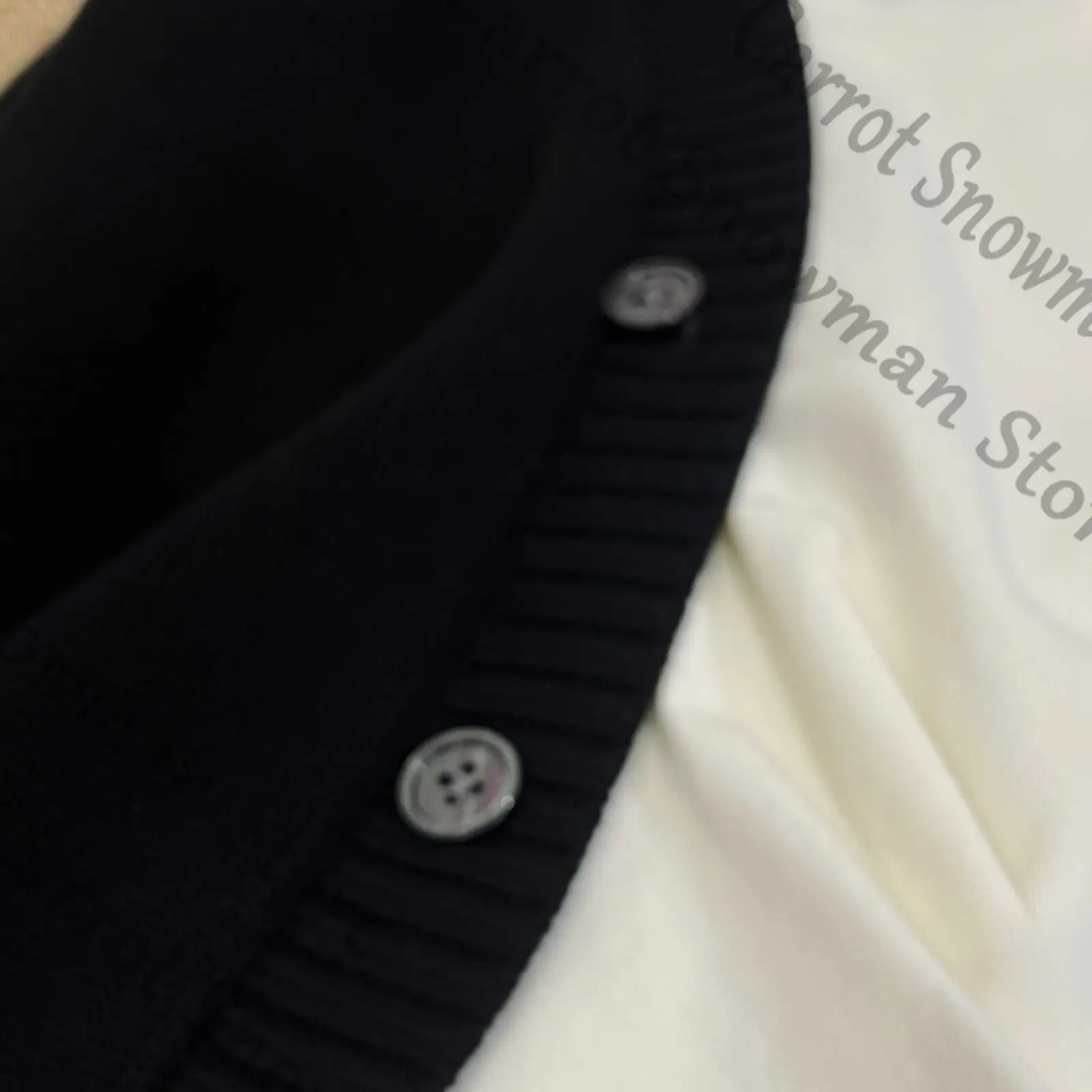 Love and Deepspace Zayne The Same Kind Anime Knit Cardigan Coat Role Clothing Clothes Cospaly Cartoon