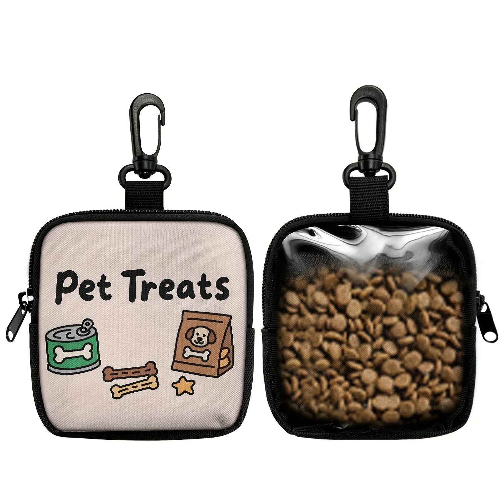 Thumbnail 2 - #74 Top Dog Treat Pouch Picks for Every Budget