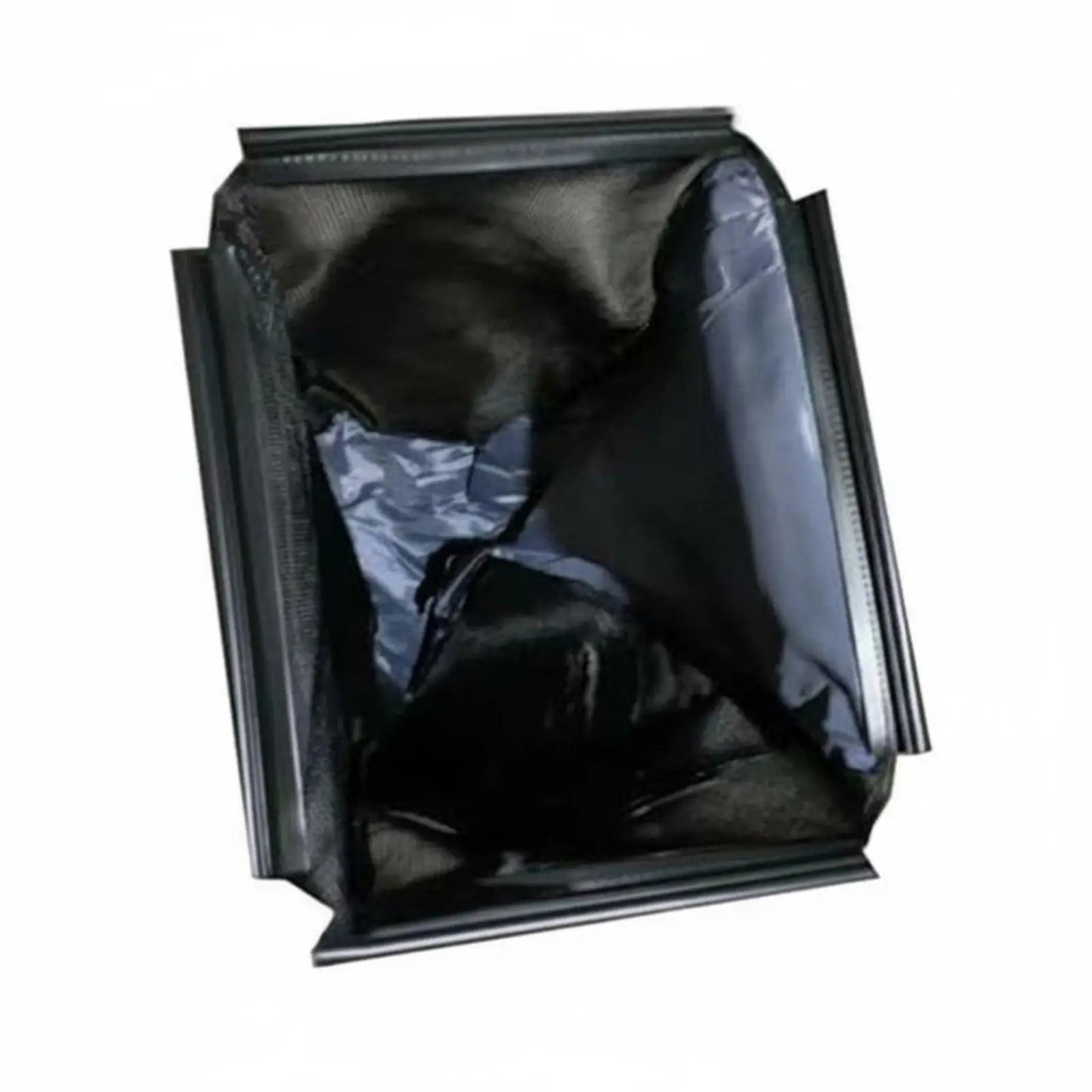 Grass Catcher Bag Wide Compatibility Yard Maintenance Equipment Grass Bag Large
