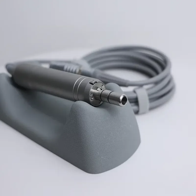 High Torque Intelligent Vehicle Air Brake BLDC Motor 12V 24V 48V DC Brushless Electric Motor