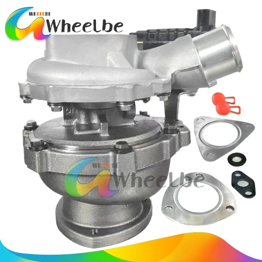 

For Ford Ranger Transit 3.2 TDCi Mazda BT50 3.2L 812971-0002 BK3Q6K682AB BK3Q6K682RC 812971-0006 812971-5006S Turbo GTB2256VK
