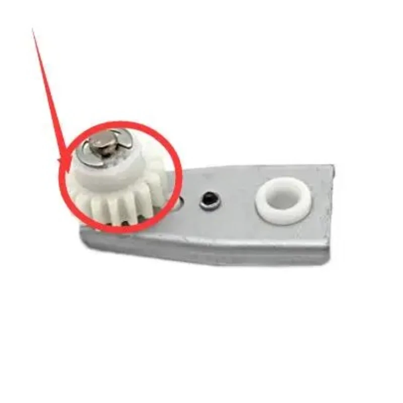 Share Fuser Idle Gear for HP P3015 P3005 M3035 M3027 M525 M521 Fuser Swing Gear Printer Parts