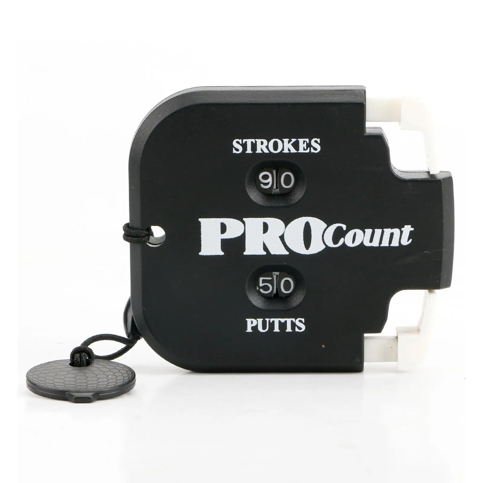 Golf Score Counter Bracelet for Women Kids Digital Stroke Shot Tally Keeper Wrist Watch Clicker Scoring Training Accessory