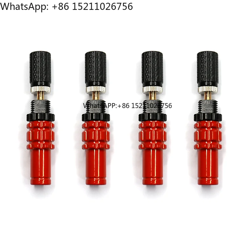 

Внедорожный автомобильный дефлятор для шин, регулируемый для 4x4, регулятор давления в автомобильных шинах 15-45 PIS Ranger, дефлятор для шин 4X4, аксессуары