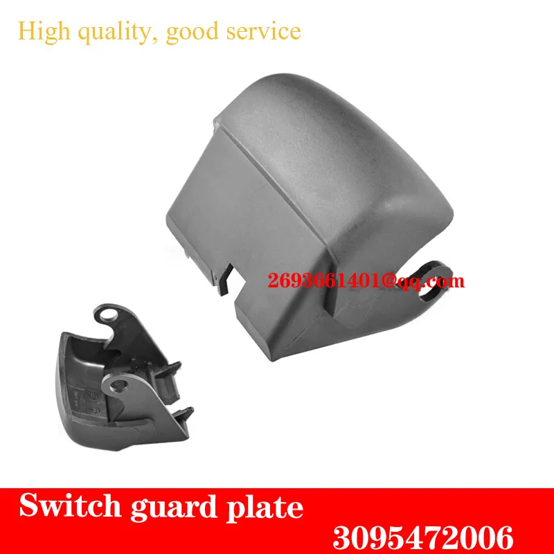 1pcs Button 3095472006 For Linde T20AP,T25AP T25SP,T30,P30,L12,L14,L14D