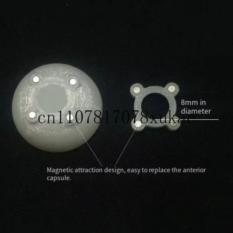 

3.0 Ophthalmic Cataract Ultrasonic Emulsification Capsulorhexis Surgery Practice Model Ophthalmic Circular Tearing Capsule Tool