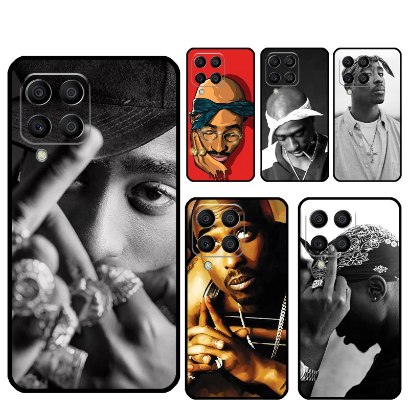 2Pac Tupac Shakur R…