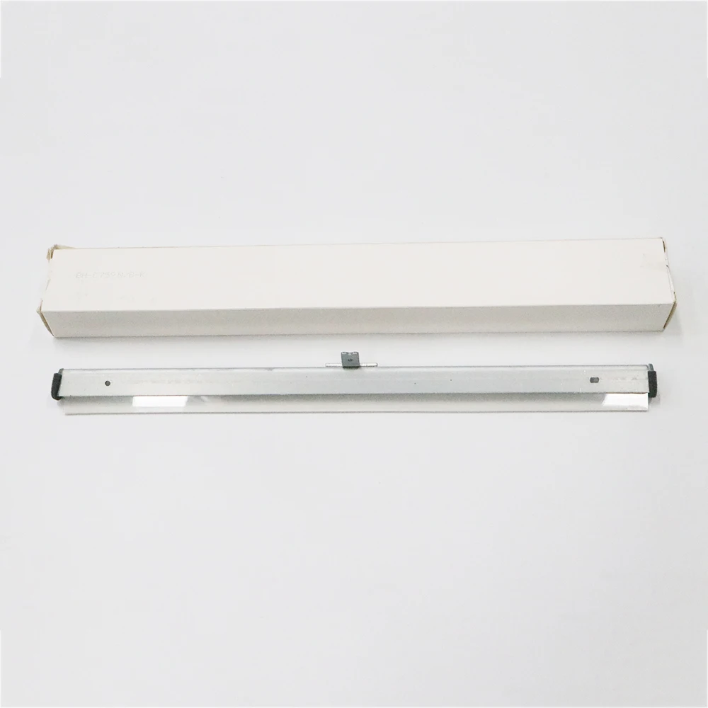 

4X Premium Black Drum Cleaning Blade for Konica Minolta Bizhub C659 C759 Long Life Black Cleaning Blade