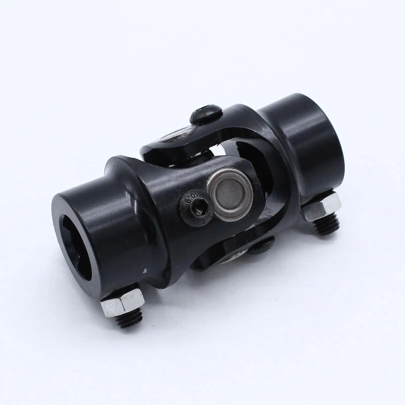 

3/4inch DD X 3/4inch DD Steering U Joint Simple Installation Replacement