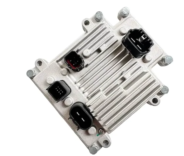 UTV ATV Parts EPS CONTOLLER ASSY Fit for 2019M CFMOTO CFORCE 600 OEM  9CR6-151000-10000