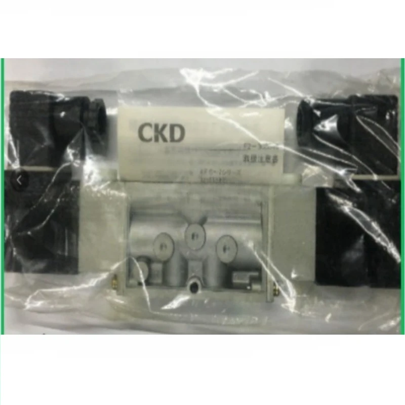 Parts For Ckd Solen…