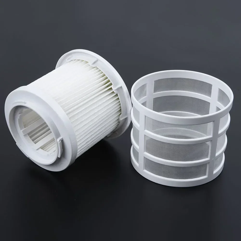 مجموعة واحدة من مجموعة الفلتر للمكنسة الكهربائية Hoover Sprint Type U66 35601328   قطع غيار ملحقات استبدال التنظيف المنزلي