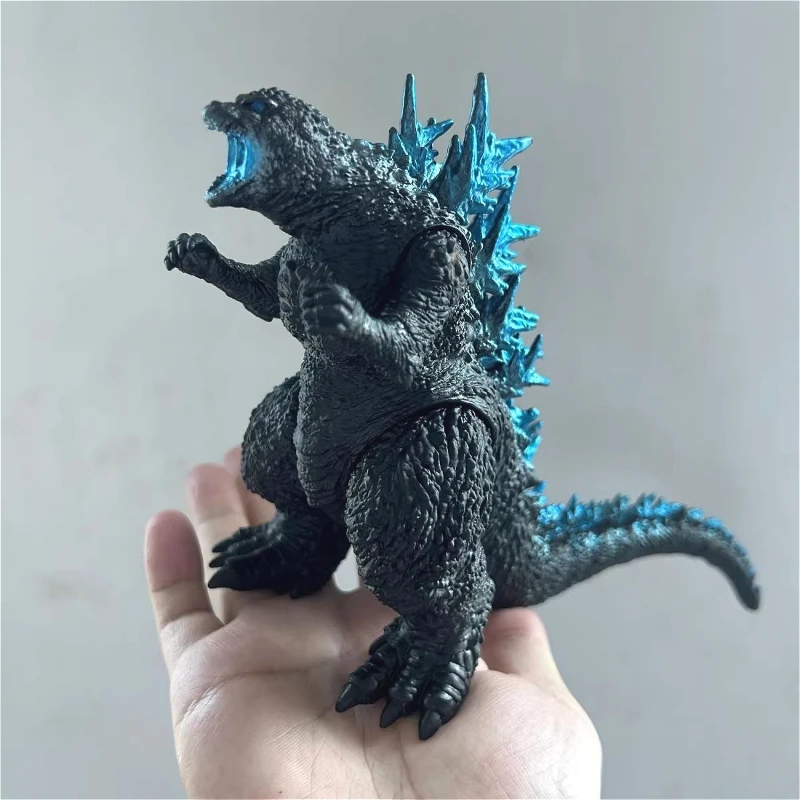 Anime Radiant Godzi… - image