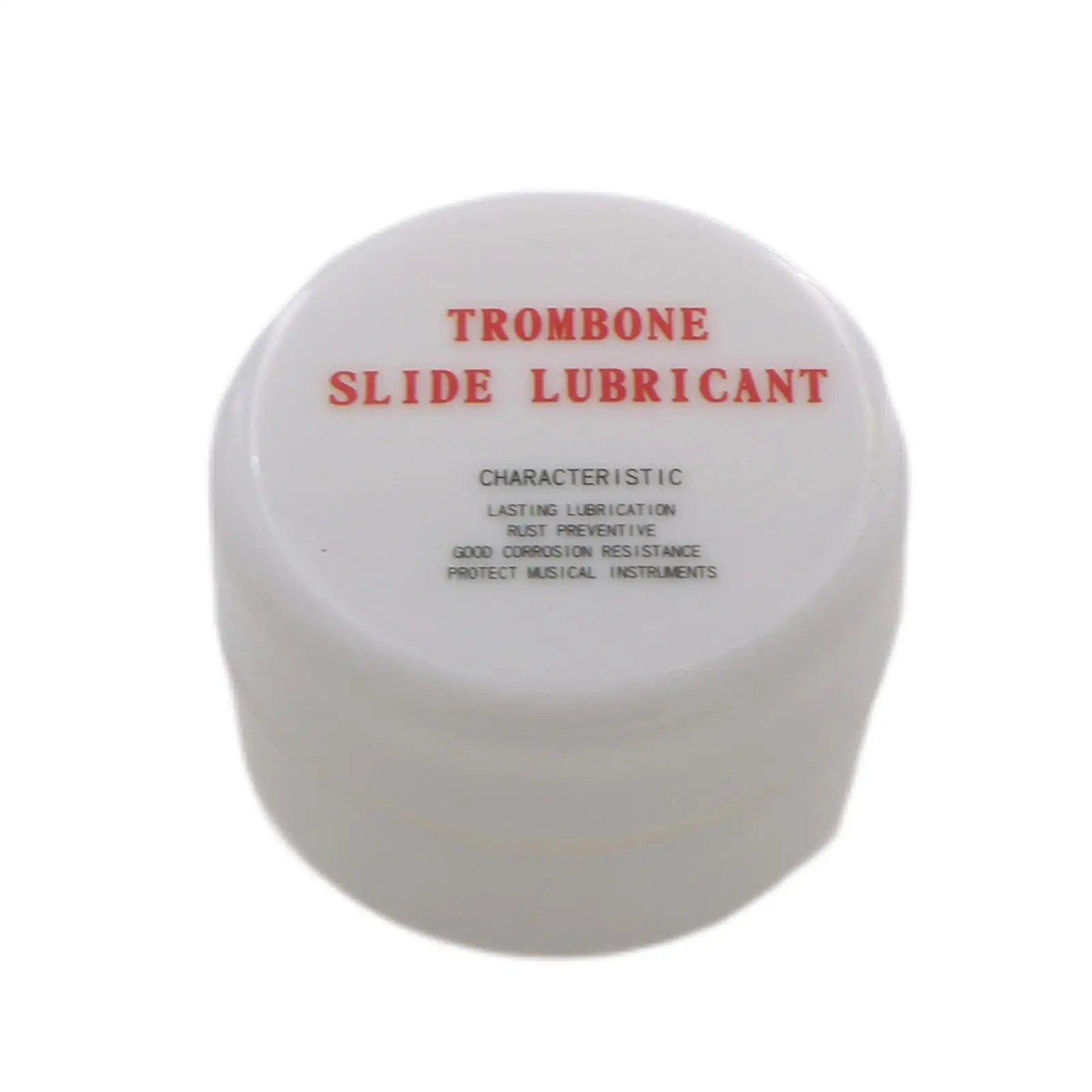 Tuning Slide Trombone Slide Tube for Brass Instruments Tuba Slide Grease Trombone Grease Trumpet Tube Oil