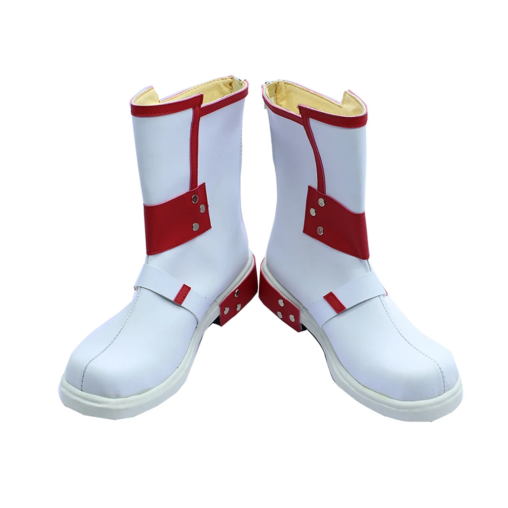 Brdwn Sword Art Online Hommes Chevalier de Sang Kirigaya Kazuto Bottes Courtes Chaussures Plates Personnalisées