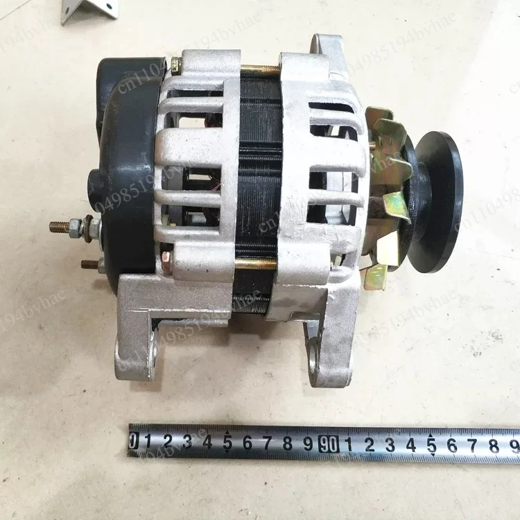 

2000W Pure Copper Wire High-power DC Generator