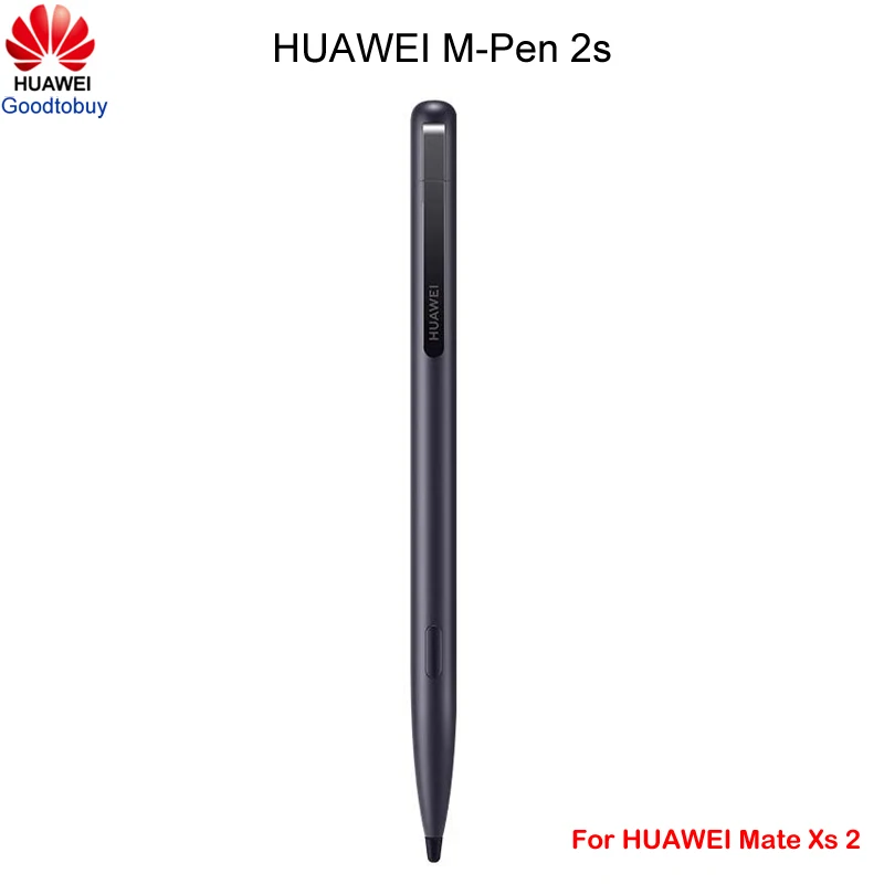 

Original HUAWEI M-Pen 2s Capacitive Pen with USB Type-C Charging Stylus for HUAWEI Mate Xs 2 Touch Pen 4096 Levels of Pressure