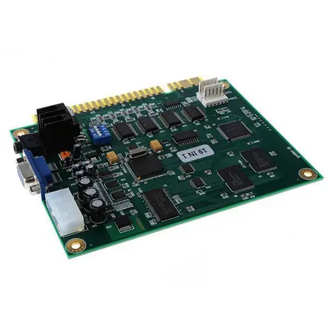 19 in 1 jamma board-AliExpress
