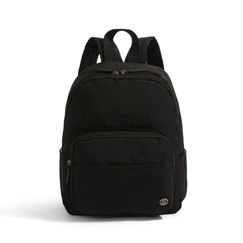 Ultra Lightweight Small Backpack Waterproof Japanese Style Hiking Bag Shopping Bag Compact Design Travel Backpack Unisex
