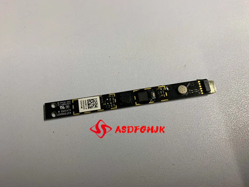 Webcam PER Notebook  04081-0 0092400 F1G8LP  Works perfectly  Tested Fast Shipping