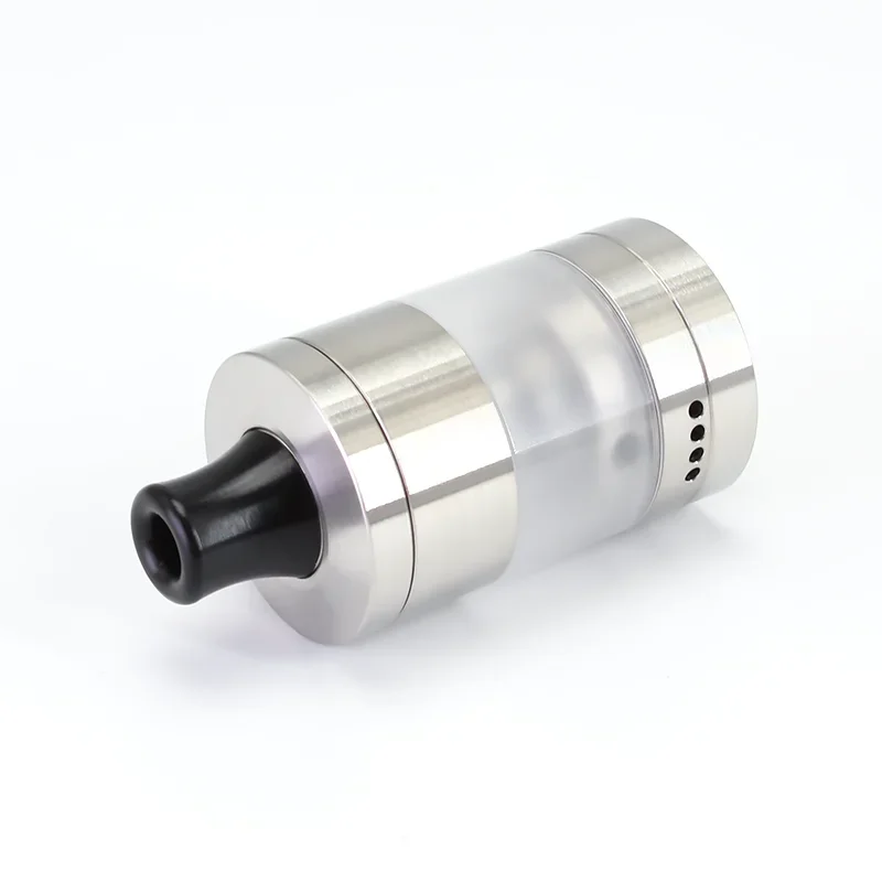 SXK Style VWM Intensa RTA 5.2 22 316SS PCTG 10 atomizer tank for coils & atomizers - gallery image 5