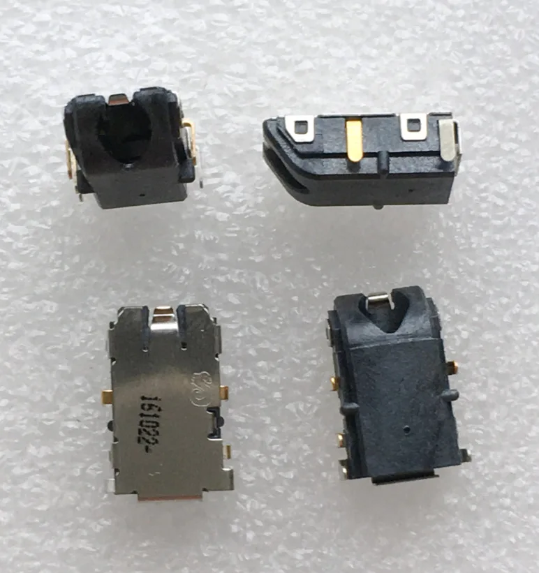 For ASUS, Lenovo, and other ultrabooks, notebook 3.5 earphone audio interface, microphone socket 5P