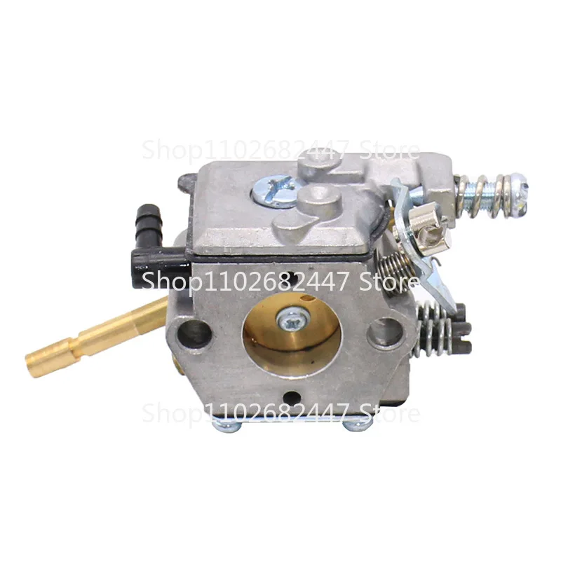 For stihl H24D FS48 FS52 FS66 FS81 FS106 Walbro WT-45 carburetor