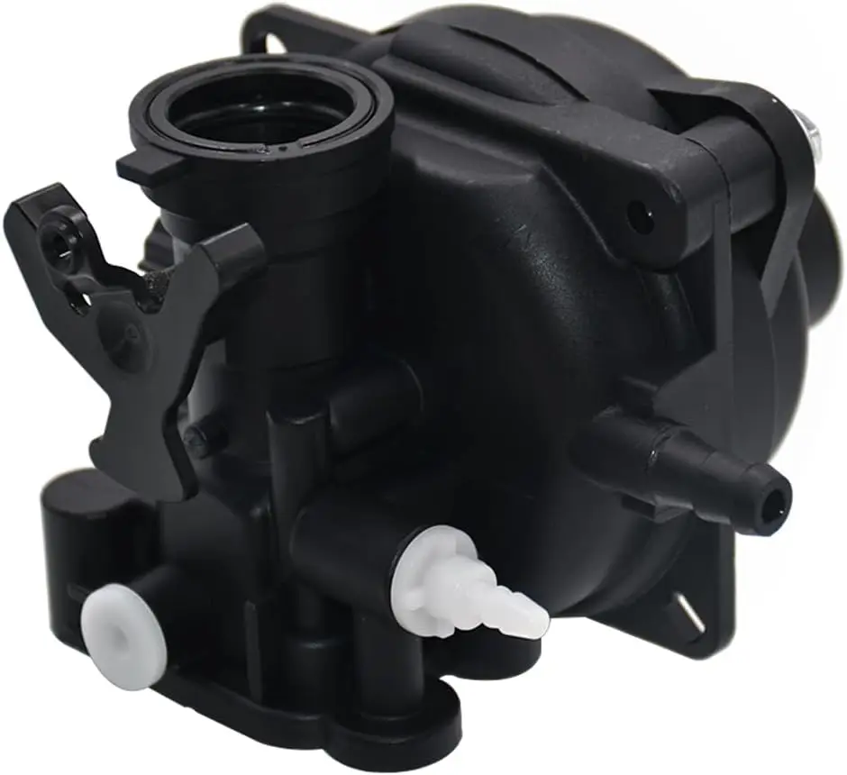 799583 Lawn Mower Carburetor Kit Replacement for 593261 590556 591160 591979 595656 799583 for Lawnmower engine 300E 450E 500E 5