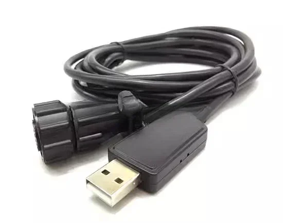

Pilot interface USB cable 3 meters
